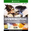 Jeux Vidéo Overwatch Legendary Edition Xbox One