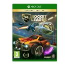 Jeux Vidéo Rocket League Ultimate Edition Xbox One