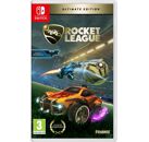 Jeux Vidéo Rocket League Ultimate Edition Switch