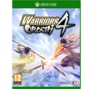 Jeux Vidéo Warriors Orochi 4 Xbox One
