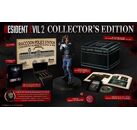 Jeux Vidéo Resident Evil 2 Edition Collector Xbox One