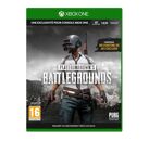 Jeux Vidéo PlayerUnknown's Battlegrounds Xbox One