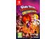 Jeux Vidéo Giana Sisters Twisted Dreams Owltimate Edition Switch