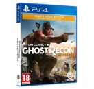 Jeux Vidéo Ghost Recon Wildlands Year 2 Gold PlayStation 4 (PS4)