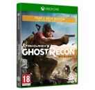 Jeux Vidéo Ghost Recon Wildlands Year 2 Gold Xbox One