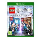 Jeux Vidéo LEGO Harry Potter Collection Xbox One