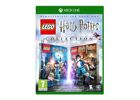 Jeux Vidéo LEGO Harry Potter Collection Xbox One