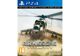 Jeux Vidéo Air Missions Hind PlayStation 4 (PS4)