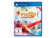 Jeux Vidéo Pilot Sports PlayStation 4 (PS4)