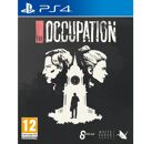 Jeux Vidéo The Occupation PlayStation 4 (PS4)