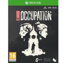 Jeux Vidéo The Occupation Xbox One