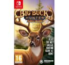 Jeux Vidéo Big Buck Hunter Arcade Switch