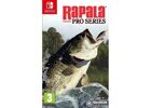 Jeux Vidéo Rapala Fishing Pro Series Switch