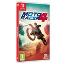Jeux Vidéo Moto Racer 4 Definitive Edition Switch