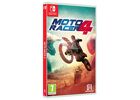 Jeux Vidéo Moto Racer 4 Definitive Edition Switch