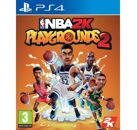 Jeux Vidéo NBA 2K Playgrounds 2 PlayStation 4 (PS4)