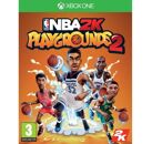 Jeux Vidéo NBA 2K Playgrounds 2 Xbox One