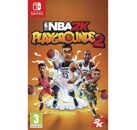 Jeux Vidéo NBA 2K Playgrounds 2 Switch