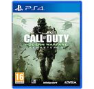 Jeux Vidéo Call of Duty Modern Warfare Remastered PlayStation 4 (PS4)