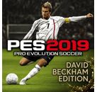 Jeux Vidéo Pro Evolution Soccer 2019 Xbox One