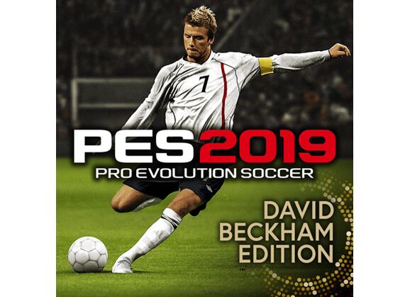 Image Jeux Vidéo Pro Evolution Soccer 2019 Xbox One