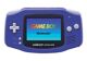 Console NINTENDO Game Boy Advance Violet