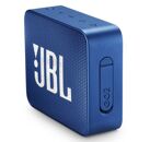 Enceintes MP3 JBL Go 2 Bleu