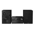 Image Chaînes Hi-Fi PANASONIC SA-PMX80