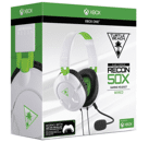 Acc. de jeux vidéo TURTLE BEACH Recon 50X Filaire Blanc Xbox One
