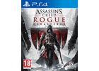 Jeux Vidéo Assassin's Creed Rogue Remastered PlayStation 4 (PS4)