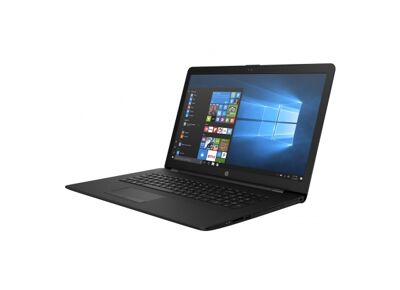 Image Ordinateurs portables HP 17-AK008NF AMD E 4 Go RAM 1 To HDD 17,3