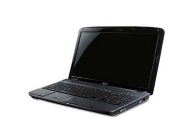 Image Ordinateurs portables ACER Aspire MS2264 Intel Pentium 4 Go RAM 500 Go HDD 15,6