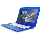 Image Ordinateurs portables HP Stream 13-C104NF Intel Celeron 2 Go RAM 32 Go SSD 13,3