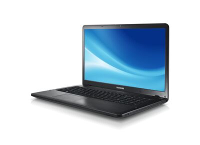 Image Ordinateurs portables SAMSUNG NP350E7C-S0DFR i3 4 Go RAM 1 To HDD 17,3