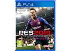 Jeux Vidéo PES 2019 PlayStation 4 (PS4)