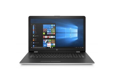 Image Ordinateurs portables HP 17-AK036NF AMD A 4 Go RAM 1 To HDD 17,3