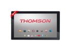 Tablette THOMSON TEO-QD10C Noir 8 Go 10,1
