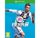Jeux Vidéo FIFA 19 Xbox One