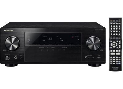 Image Amplificateurs audio PIONEER VSX-828 Ampli Multi-Canal HDMI