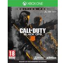 Jeux Vidéo Call of Duty Black Ops 4 Edition Pro Xbox One