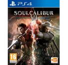 Jeux Vidéo SoulCalibur VI PlayStation 4 (PS4)