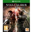 Jeux Vidéo SoulCalibur VI Xbox One