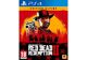 Jeux Vidéo Red Dead Redemption 2 - Edition Ultime PlayStation 4 (PS4)