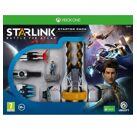 Jeux Vidéo Starlink Starter Pack Xbox One