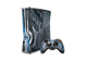 Console MICROSOFT Xbox 360 Halo 4 Bleu 320 Go + 1 manette