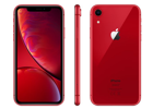 APPLE iPhone XR Rouge 128 Go Débloqué