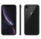 APPLE iPhone XR Noir 64 Go Débloqué