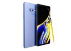 SAMSUNG Galaxy Note 9 Bleu 128 Go Débloqué