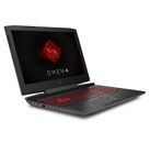 Image Ordinateurs portables HP Omen 15-CE008NF i5 8 Go RAM 1 To HDD 120 Go SSD 15,6