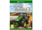 Jeux Vidéo Farming Simulator 19 Xbox One
